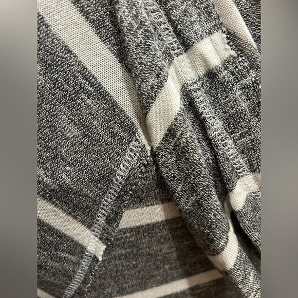 Woman's Wallflower Rustic Pullover Long-Sleeve - Picture 5 of 5